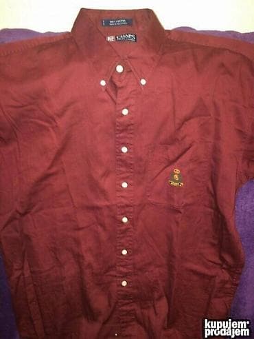 Original Ralph Lauren kosulja XXL NOVA 100% cotton Ramena 54 cm na lalafo.rs — 1 Original Ralph Lauren kosulja XXL NOVA 100% cotton Ramena 54 cm — 1