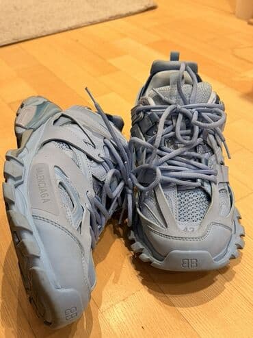 Trainers, Balenciaga, size - 42 at lalafo.rs Trainers, Balenciaga, size - 42