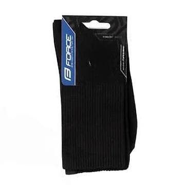 Equipment for cyclists: ČARAPE FORCE LONGER, CRNA S-M/36-41 | visoke biciklističke čarape at lalafo.rs — 7 Equipment for cyclists: ČARAPE FORCE LONGER, CRNA S-M/36-41 | visoke biciklističke čarape — 7