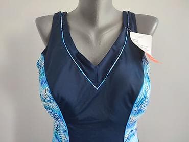 kom sa etiketom: Kupaći PARADISIO 50D NOV! 2 kom. Poliester, elastin Moderan i at lalafo.rs — 2 kom sa etiketom: Kupaći PARADISIO 50D NOV! 2 kom. Poliester, elastin Moderan i — 2