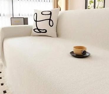 Elegantne presvlake/ćebad za sofu - Tip: dekorativni prekrivač za na lalafo.rs — 3 Elegantne presvlake/ćebad za sofu - Tip: dekorativni prekrivač za — 3