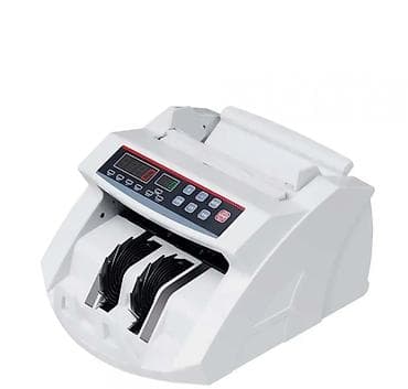 Brojac novca / Brojacica NOVO 1000 novčanica/min Brzina brojanja 1000 na lalafo.rs Brojac novca / Brojacica NOVO 1000 novčanica/min Brzina brojanja 1000