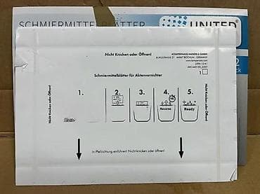 prsluk jaknica mango u: United Office podmazujući listovi za seckalice dokumenata – pakovanje at lalafo.rs — 3 prsluk jaknica mango u: United Office podmazujući listovi za seckalice dokumenata – pakovanje — 3