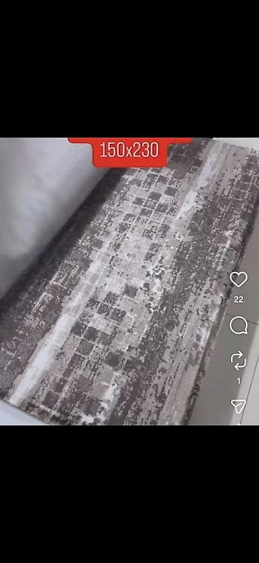 Tepih 150 x 230 cm – savremen dizajn - Dimenzije: 150 x 230 cm na lalafo.rs — 10 Tepih 150 x 230 cm – savremen dizajn - Dimenzije: 150 x 230 cm — 10