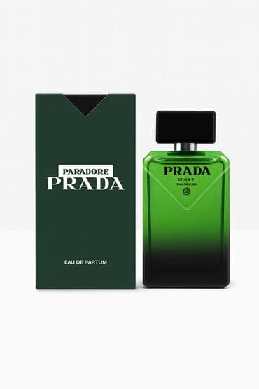 Men's perfume, Prada, Original at lalafo.rs Men's perfume, Prada, Original
