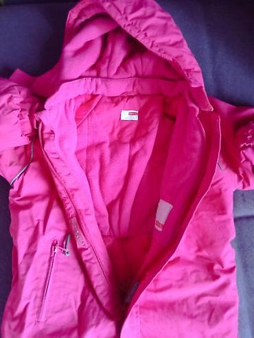 Skafander za devojčice Name it, vel. 86/92 uzrast od 1,5-2 godine na lalafo.rs — 3 Skafander za devojčice Name it, vel. 86/92 uzrast od 1,5-2 godine — 3