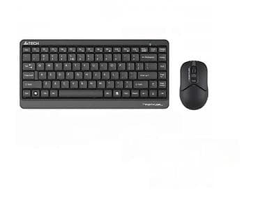 Electronics: A4Tech bežični set tastatura + miš (mini) - Kompaktan bežični set – at lalafo.rs — 1 Electronics: A4Tech bežični set tastatura + miš (mini) - Kompaktan bežični set – — 1