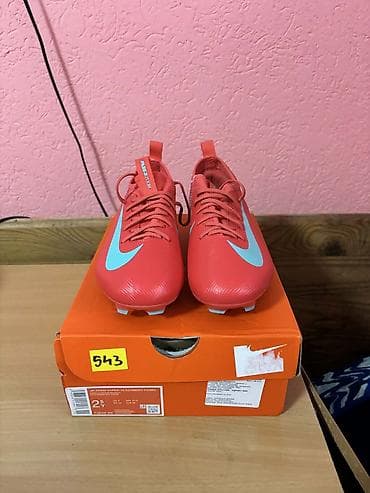 Nike, veličina - 34, Novo na lalafo.rs Nike, veličina - 34, Novo