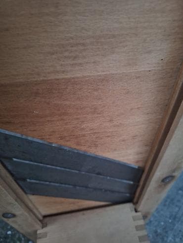 dve suknje po: Drvena ručna rende/rezalica za kupus i povrće - Tradicionalna drvena at lalafo.rs — 5 dve suknje po: Drvena ručna rende/rezalica za kupus i povrće - Tradicionalna drvena — 5