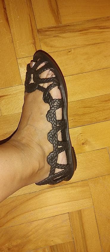 Sandale, ZIGGY, 36 na lalafo.rs Sandale, ZIGGY, 36