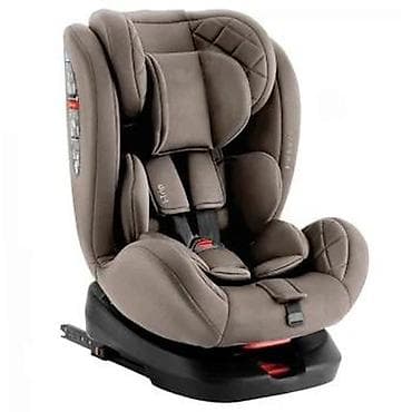 Auto-sedište za decu, univerzalni model sa ISOFIX sistemom na lalafo.rs Auto-sedište za decu, univerzalni model sa ISOFIX sistemom
