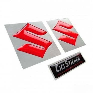 S suzuki Fluo Crvena - Stikeri za rezervoar - 1542 📌 Opis na lalafo.rs S suzuki Fluo Crvena - Stikeri za rezervoar - 1542 📌 Opis