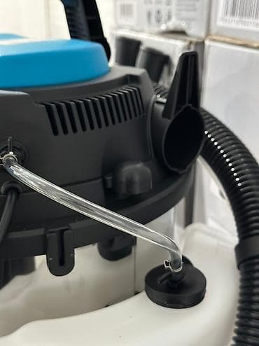 Novo!
Usisivac za mokro i suvo pranje
Marka: EcoLux
Snaga na lalafo.rs — 10 Novo!
Usisivac za mokro i suvo pranje
Marka: EcoLux
Snaga — 10