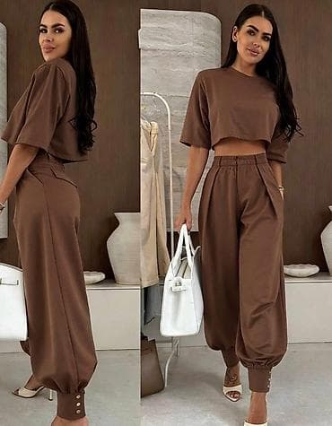 04. Pantalone 2.600 dinara A na lalafo.rs 04. Pantalone 2.600 dinara A