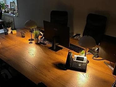 Office Desks: JAKI KONFERENCIJSKI STOLOVI PO MERI X65 | at lalafo.rs — 6 Office Desks: JAKI KONFERENCIJSKI STOLOVI PO MERI X65 | — 6