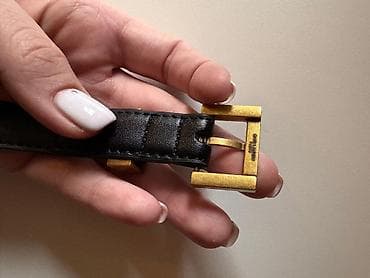 Novogodisnja akcija !!! Ysl kozni kaisi 1/1 Velicine 95 i 100 cm 7 na lalafo.rs — 3 Novogodisnja akcija !!! Ysl kozni kaisi 1/1 Velicine 95 i 100 cm 7 — 3