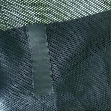 Jakna jack wolfskin, vel. M, texapore marka: jack wolfskin veličina na lalafo.rs — 5 Jakna jack wolfskin, vel. M, texapore marka: jack wolfskin veličina — 5