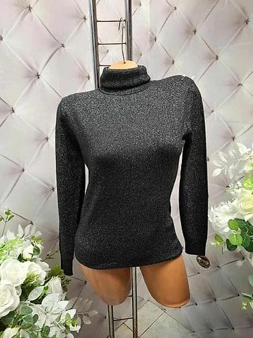 💫Lamirane rolke💫 Rolka džemper – ženski, sa dugim rukavima i na lalafo.rs — 2 💫Lamirane rolke💫 Rolka džemper – ženski, sa dugim rukavima i — 2