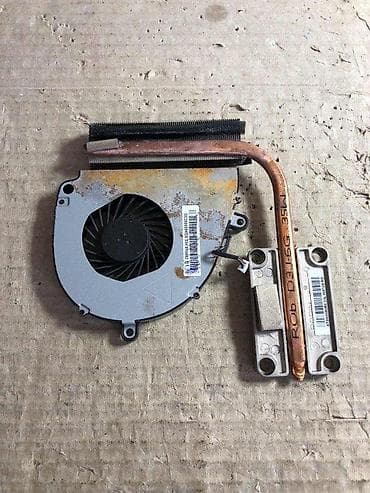 Kuler i hladnjak za Acer Aspire E1-531. ✨ Ispravan na lalafo.rs — 1 Kuler i hladnjak za Acer Aspire E1-531. ✨ Ispravan — 1