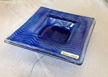 Bettina Eberle die Glasmanufaktur. Bettina Eberle . Made in na lalafo.rs — 2 Bettina Eberle die Glasmanufaktur. Bettina Eberle . Made in — 2