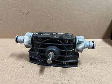 Other garden items: Gardena ručna pumpa za pretakanje vode (model prema slici) - at lalafo.rs — 2 Other garden items: Gardena ručna pumpa za pretakanje vode (model prema slici) - — 2