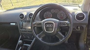 VOLAN ZA AUDI A3, A4, A6 OD 2003. DO 2012. GOD. | Polovni delovi za na lalafo.rs VOLAN ZA AUDI A3, A4, A6 OD 2003. DO 2012. GOD. | Polovni delovi za
