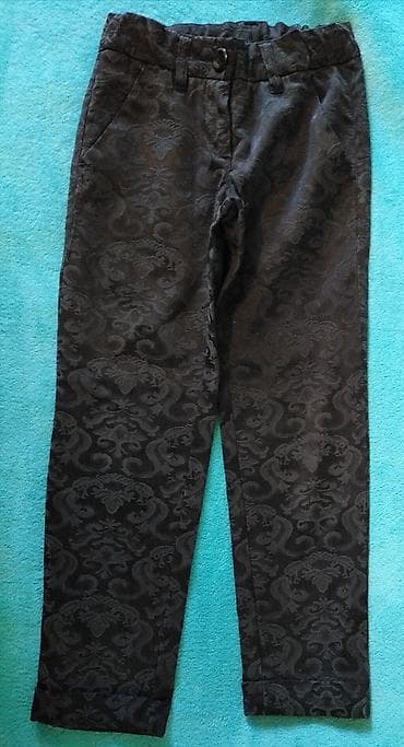 116-122, bоја - Crna na lalafo.rs 116-122, bоја - Crna