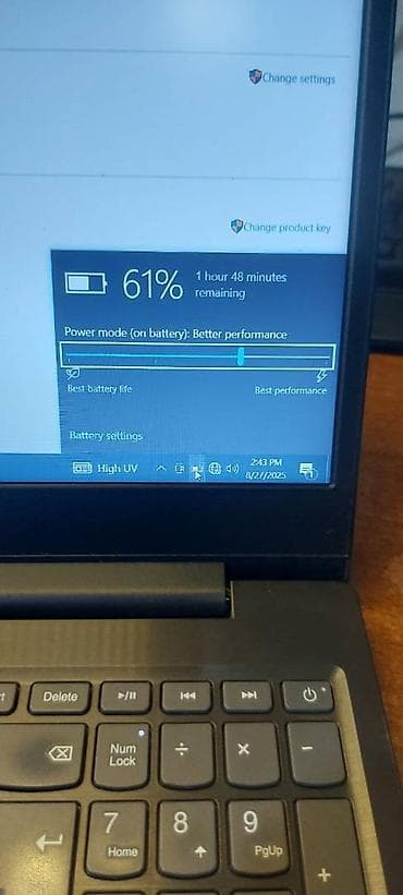 za svaki dan: Laptop lenovo ideapad s145-15 ikb za delove laptop ispravan prodaje at lalafo.rs — 10 za svaki dan: Laptop lenovo ideapad s145-15 ikb za delove laptop ispravan prodaje — 10