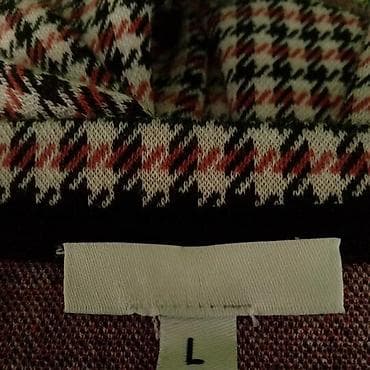 Bluza tom tailor, vel. L, zimska marka: tom tailor veličina: l at lalafo.rs — 5 Bluza tom tailor, vel. L, zimska marka: tom tailor veličina: l — 5