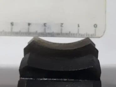 Milling Cutters: Plocasto glodalo za ozebljenje vratila, kardana 81x40x27mm (5146) JAL at lalafo.rs β 4 Milling Cutters: Plocasto glodalo za ozebljenje vratila, kardana 81x40x27mm (5146) JAL β 4