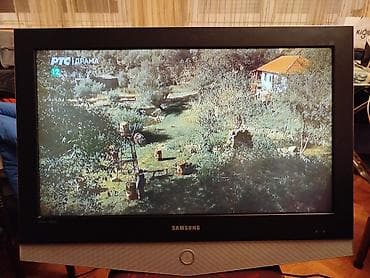 Electronics: Samsung televizor 32 inca tv sa daljinskim. Isproban samo preko skarta at lalafo.rs — 10 Electronics: Samsung televizor 32 inca tv sa daljinskim. Isproban samo preko skarta — 10