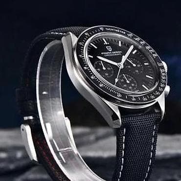 PAGANI DESIGN PD-1701 -Crni- Omega Speedmaster Moonwatch Potpuno nov na lalafo.rs — 7 PAGANI DESIGN PD-1701 -Crni- Omega Speedmaster Moonwatch Potpuno nov — 7