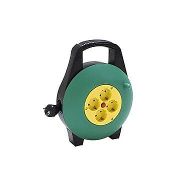 Produžni kablovi, produžni kablovi na motalici 1. Produžni kabel 10 m na lalafo.rs — 2 Produžni kablovi, produžni kablovi na motalici 1. Produžni kabel 10 m — 2