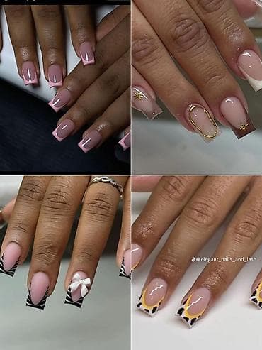 igrice za ps3: Profesionalna izrada noktiju – kratki kvadratni i srednji kvadratni at lalafo.rs — 3 igrice za ps3: Profesionalna izrada noktiju – kratki kvadratni i srednji kvadratni — 3