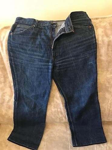 Men's Clothing: Jeans, LeviS, color - Blue at lalafo.rs — 2 Men's Clothing: Jeans, LeviS, color - Blue — 2