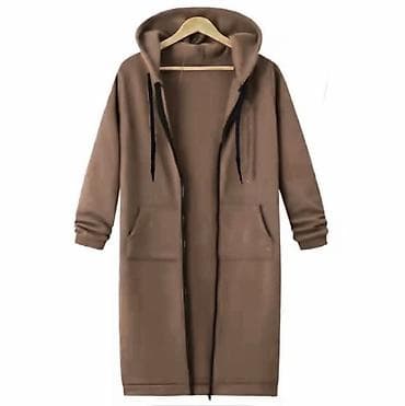 🤎Jakne
Uni vel.
V/020 at lalafo.rs — 2 🤎Jakne
Uni vel.
V/020 — 2