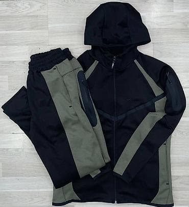 Tech Flice materijal muške trenerke M,L,XL,XXL veličine za samo 4300 na lalafo.rs — 2 Tech Flice materijal muške trenerke M,L,XL,XXL veličine za samo 4300 — 2