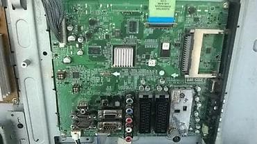 Electronics: Lg 32LH3000 u delovima: LG EBU60674804 Main Board for 32LH3000 at lalafo.rs — 2 Electronics: Lg 32LH3000 u delovima: LG EBU60674804 Main Board for 32LH3000 — 2