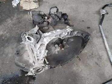Transport: Alfa Romeo 166 menjac 2.0 TS 6B. Alfa Romeo 166 menjac 2.0 TS at lalafo.rs — 1 Transport: Alfa Romeo 166 menjac 2.0 TS 6B. Alfa Romeo 166 menjac 2.0 TS — 1