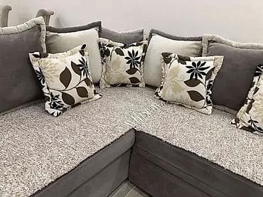 Flekeri od ručno tkanog pamučnog buklea **Izrada po meri- 1.050 rsd - na lalafo.rs — 10 Flekeri od ručno tkanog pamučnog buklea **Izrada po meri- 1.050 rsd - — 10