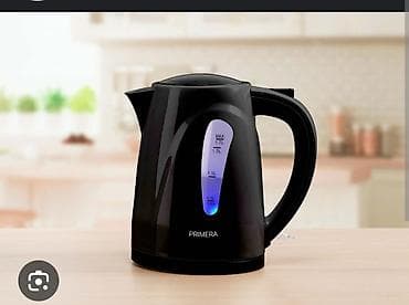 Nov, neotpakovan. Model: Primera. Savršen za kafu, čaj, instant na lalafo.rs Nov, neotpakovan. Model: Primera. Savršen za kafu, čaj, instant