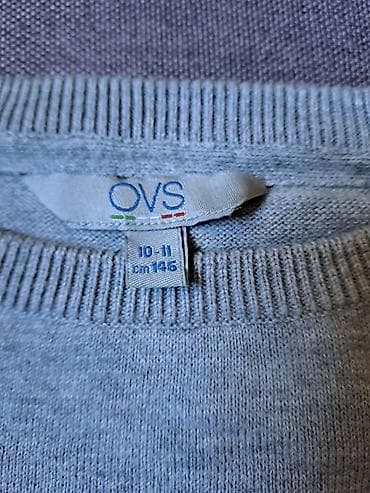 OVS deciji džemper vel 146 malo nosen na lalafo.rs — 2 OVS deciji džemper vel 146 malo nosen — 2