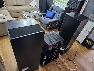 Quadral Vulkan Mk IV – par visokoperformansnih Hi‑Fi zvučnika - Tip na lalafo.rs — 4 Quadral Vulkan Mk IV – par visokoperformansnih Hi‑Fi zvučnika - Tip — 4