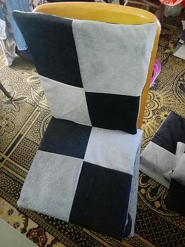 Jastucnice od mebla 40x40 dezen po izboru šaljem brzom poštom na lalafo.rs — 10 Jastucnice od mebla 40x40 dezen po izboru šaljem brzom poštom — 10
