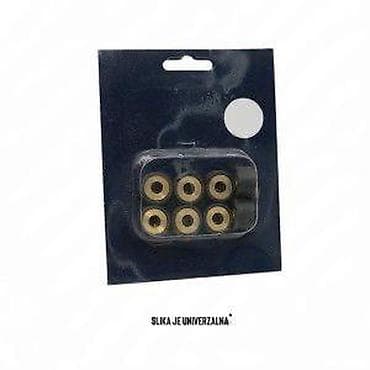 RMS rolnice variomata – set 6 kom - Tip: rolnice/tezine za variomat na lalafo.rs — 2 RMS rolnice variomata – set 6 kom - Tip: rolnice/tezine za variomat — 2