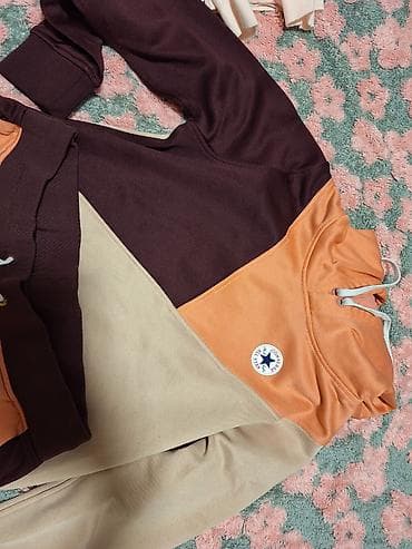 Converse komplet trenerka na lalafo.rs — 2 Converse komplet trenerka — 2