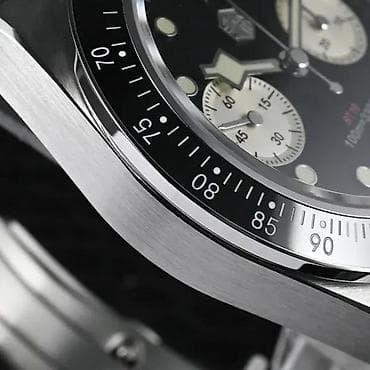 San Martin SN0052-G-JS - 40mm -Crna- Tudor BB Chrono Potpuno nov na lalafo.rs — 3 San Martin SN0052-G-JS - 40mm -Crna- Tudor BB Chrono Potpuno nov — 3