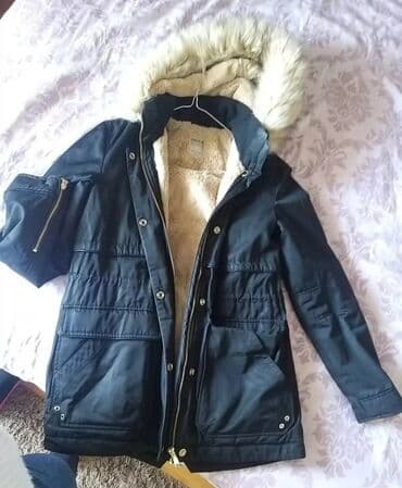 Zara, S (EU 36), Poliester, Jednobojni na lalafo.rs Zara, S (EU 36), Poliester, Jednobojni