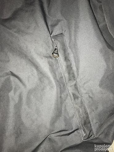 Original Marina Yachting jakna XL KAO NOVA Ramena 52 cm, duzina 75cm na lalafo.rs — 4 Original Marina Yachting jakna XL KAO NOVA Ramena 52 cm, duzina 75cm — 4