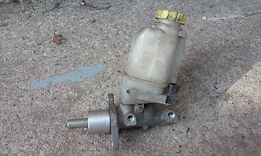 Car Parts: Alfa Romeo 147 glavni kocioni cilindar. CENA SE ODNOSI BEZ at lalafo.rs — 4 Car Parts: Alfa Romeo 147 glavni kocioni cilindar. CENA SE ODNOSI BEZ — 4